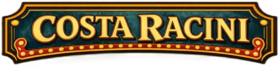 Costa Racini Logo
