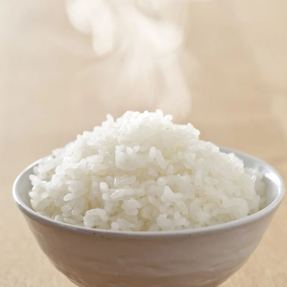 Porción de Arroz Blanco