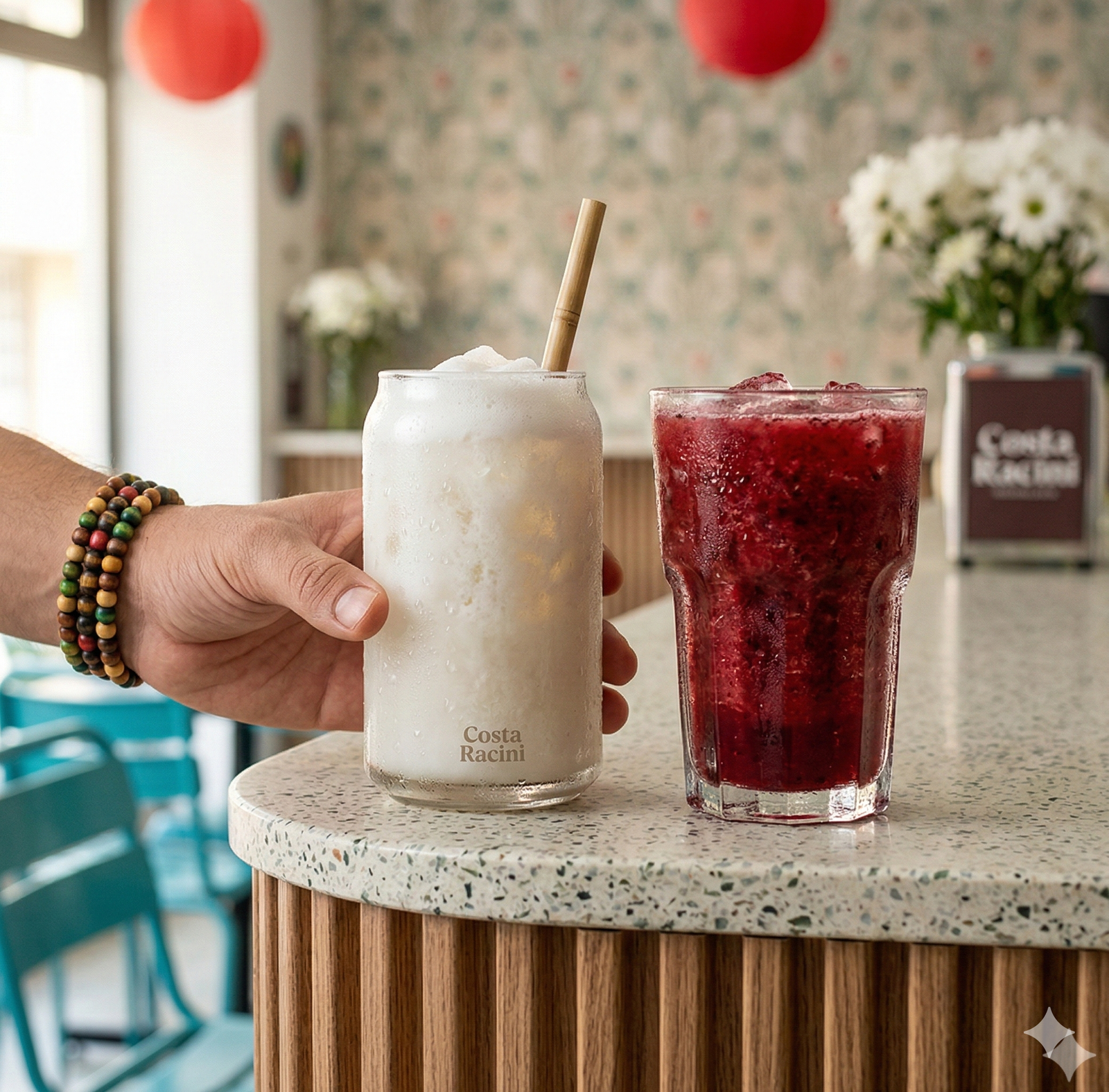 Limonada Natural