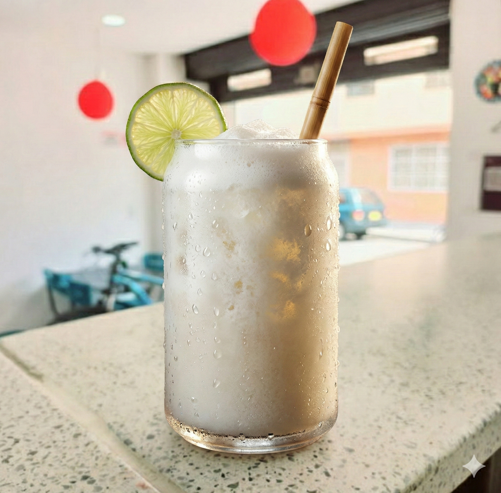 Bebidas