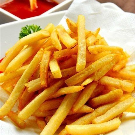 Porción de Papas Francesas