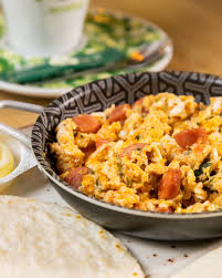Huevos Rancheros