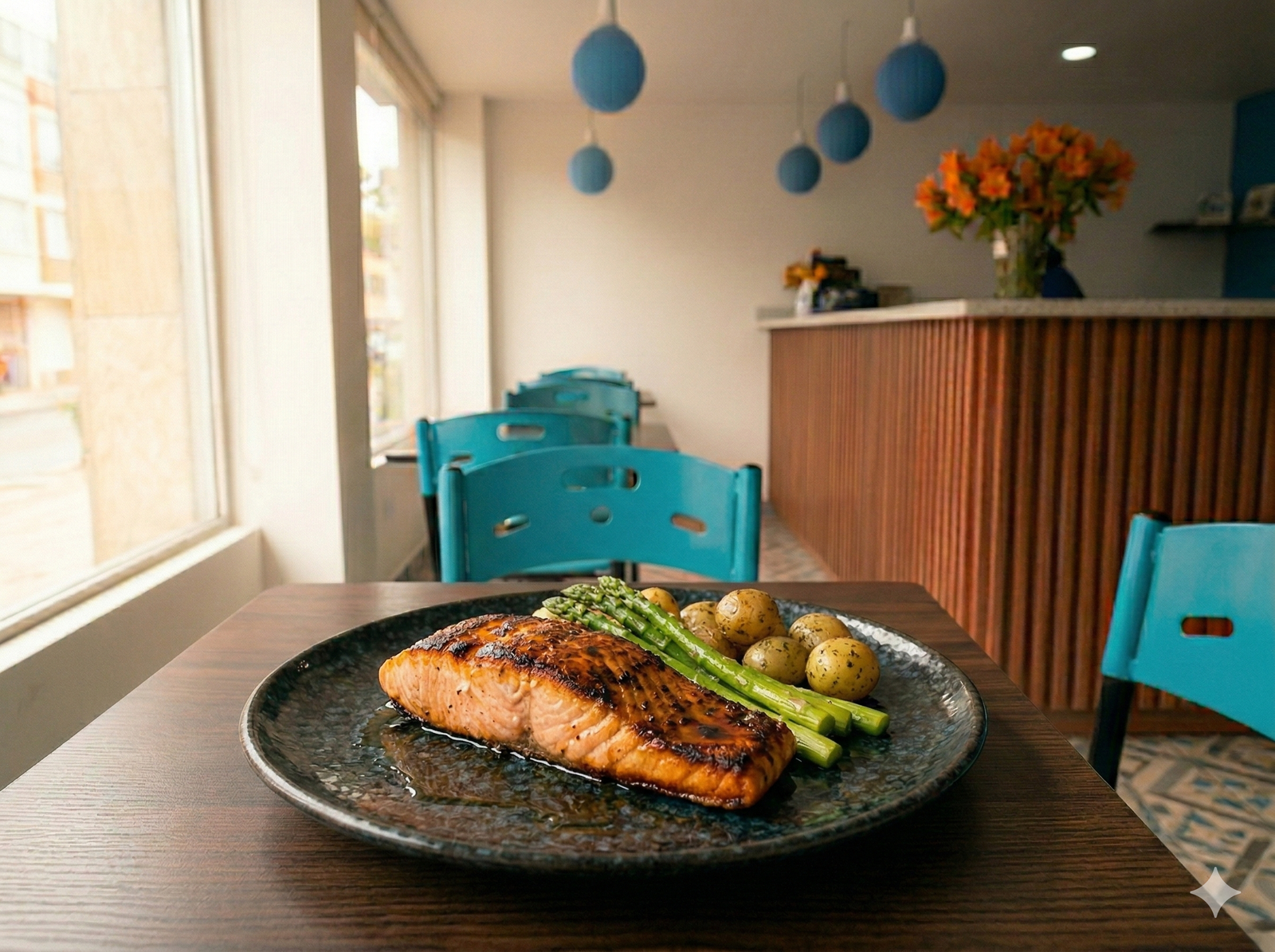 Salmon